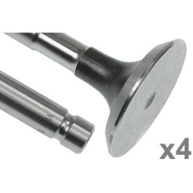 Soupape d'échappement VAPORMATIC VPA1290
