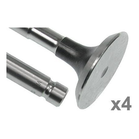 Soupape d'échappement VAPORMATIC VPA1290