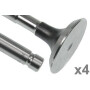 Soupape d'échappement VAPORMATIC VPA1290