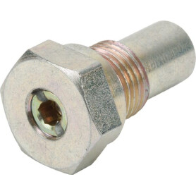 Soupape d'échappement JF 812085637X