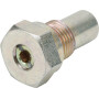 Soupape d'échappement JF 812085637X