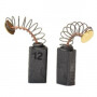 Jeu de charbons BOSCH GHO40-82C - PHO35-82C