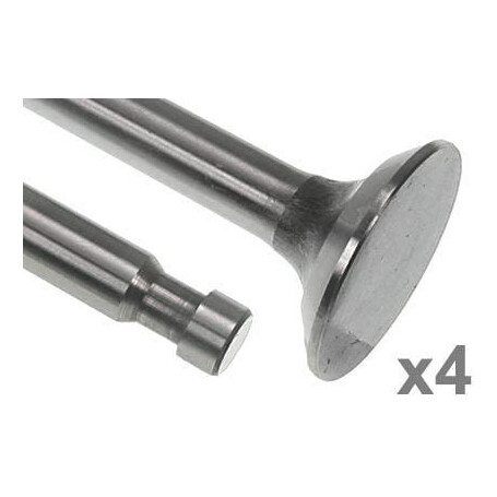 Soupape d'échappement VAPORMATIC VPA1010
