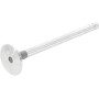 Soupape d'échappement UNIVERSEL 81818709N