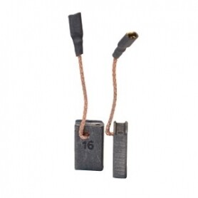 Jeu de charbons PROTOOL 627036
