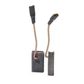 Jeu de charbons PROTOOL 627036