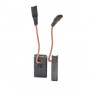 Jeu de charbons PROTOOL 627036