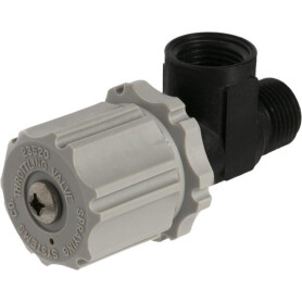 Soupape TEEJET 2352012PP