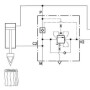 Soupape UNIVERSEL HY12001