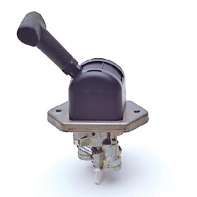 Soupape WABCO 9617230017