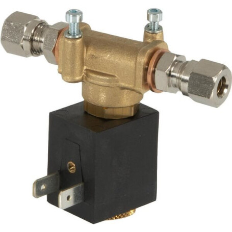 Soupape UNIVERSEL LH1080010