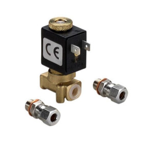 Soupape UNIVERSEL LH1080011