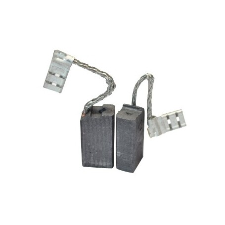 Jeu de charbons HILTI 348130 - 348132 - 34813