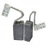 Jeu de charbons HILTI 348130 - 348132 - 34813