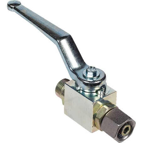 Soupape FELLA 133000