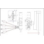 Soupape UNIVERSEL BM301DIFAUTRET
