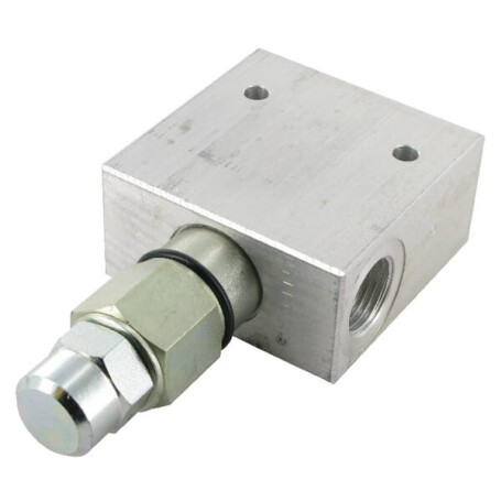 Soupape DANFOSS VDP06NCE2SE08