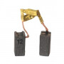 Jeu de charbons METABO EW6114S - GS6145