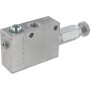Soupape FLUIDPRESS FPRPUD05002