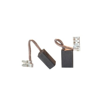 Jeu de charbons SPIT - IMPEX 618690