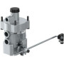 Soupape WABCO 4757120000