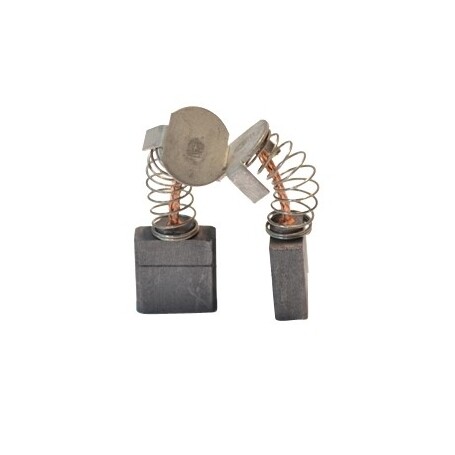 Jeu de charbons BOSCH 1619P04451 - 1 619 P04 451