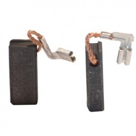 Jeu de charbons BOSCH 1617000525