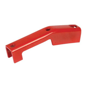 Support coudé KVERNELAND - RAU RG00048229
