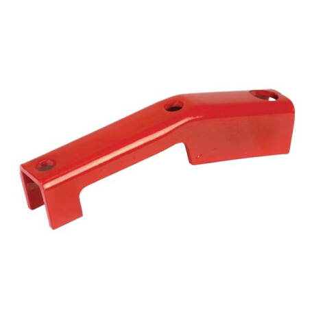 Support coudé KVERNELAND - RAU RG00048229