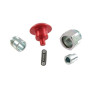 Kit de blocage FASTER KITSP5S