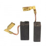 Jeu de charbons METABO 34301113 - 31603360