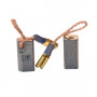 Jeu de charbons HITACHI 999075 - 999046