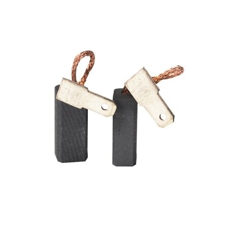 Jeu de charbons BOSCH - FLEX 1609203195 - K32