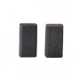Jeu de charbons BLACK ET DECKER 937690-00 - 93769000