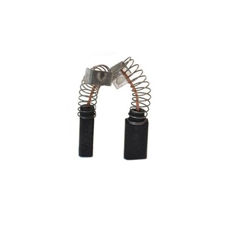 Jeu de charbons AEG - ATLAS COPCO - MILWAUKEE 4931310684