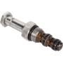Valve de solénoïde MASSEY FERGUSON 3619762M1