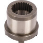 Valve de solénoïde MASSEY FERGUSON 6203181M1
