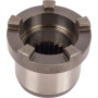 Valve de solénoïde MASSEY FERGUSON 6203181M1
