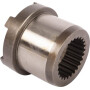 Valve de solénoïde MASSEY FERGUSON 6203181M1