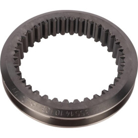 Valve de solénoïde SPICER DANA 3551410103
