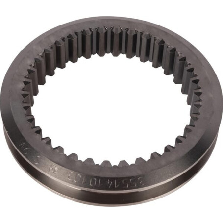 Valve de solénoïde SPICER DANA 3551410103