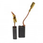 Jeu de charbons PROTOOL CHP2EQ