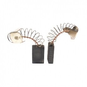 Jeu de charbons FLEX K20 - 131687