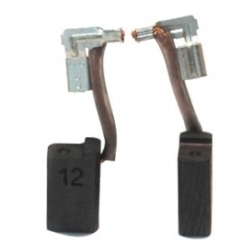 Jeu de charbons AEG - ATLAS COPCO - MILWAUKEE 4931392605 - 4931392605