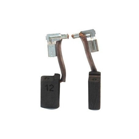 Jeu de charbons AEG - ATLAS COPCO - MILWAUKEE 4931392605 - 4931392605