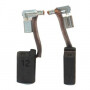 Jeu de charbons AEG - ATLAS COPCO - MILWAUKEE 4931392605 - 4931392605