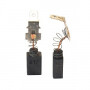 Jeu de charbons MAKITA CB417 - CB417