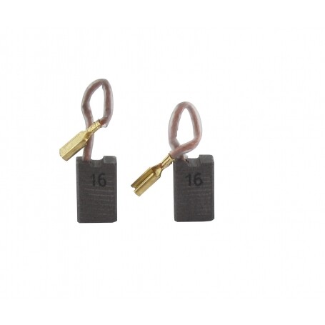 Jeu de charbons KENSTON TC814A-125