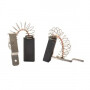 Jeu de charbons BOSCH 1609243000