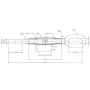 Stabilisateur UNIVERSEL Z700540KR
